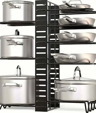 Dvostrano drzac posuda
Dimenzije 48cm*38cm*20.5cm
2250 din
M❎ na lalafo.rs Dvostrano drzac posuda
Dimenzije 48cm*38cm*20.5cm
2250 din
M❎