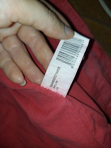 Prodajem mantil- jaknica. Timeout. Veličina 40. Licno preuzimanje na lalafo.rs — 3 Prodajem mantil- jaknica. Timeout. Veličina 40. Licno preuzimanje — 3