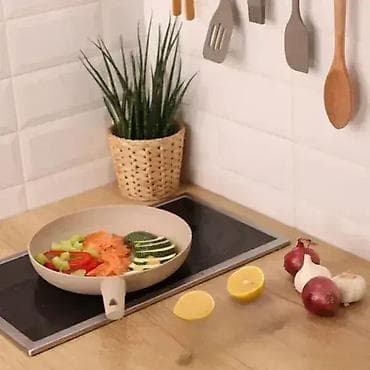 **Tiganj duboki Texell STONE LINE 26 cm TPSL-D26** Šifra artikla na lalafo.rs — 3 **Tiganj duboki Texell STONE LINE 26 cm TPSL-D26** Šifra artikla — 3