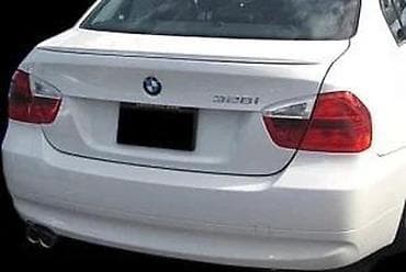 Transport: Spojler gepeka Bmw e92, e93 kupe. Spojleri gepeka - repici AMG, M at lalafo.rs — 8 Transport: Spojler gepeka Bmw e92, e93 kupe. Spojleri gepeka - repici AMG, M — 8