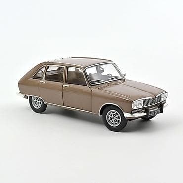 kom sa etiketom: Renault 16 TX 1974 – Metallic Beige – Norev 🚗✨🤎 Norev Renault 16 TX at lalafo.rs — 1 kom sa etiketom: Renault 16 TX 1974 – Metallic Beige – Norev 🚗✨🤎 Norev Renault 16 TX — 1