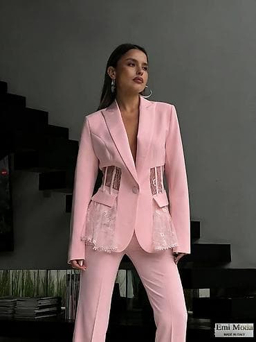 One size, bоја - Roze na lalafo.rs — 2 One size, bоја - Roze — 2