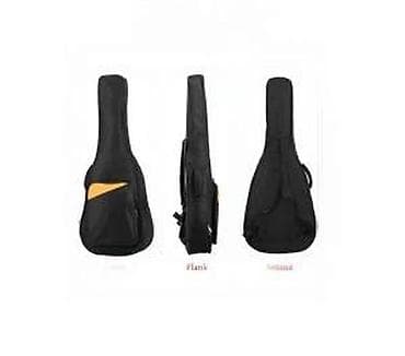 Sport & Hobby: TORBA ZA GITARU GB9-41 BESPLATNA DOSTAVA | Kvalitetna torba za at lalafo.rs — 8 Sport & Hobby: TORBA ZA GITARU GB9-41 BESPLATNA DOSTAVA | Kvalitetna torba za — 8