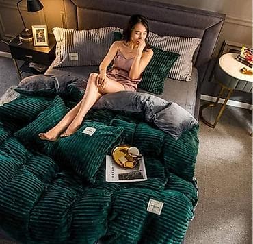 Plišane rebraste posteljine Jorganska navlaka-200*220Plišane rebraste na lalafo.rs — 2 Plišane rebraste posteljine Jorganska navlaka-200*220Plišane rebraste — 2