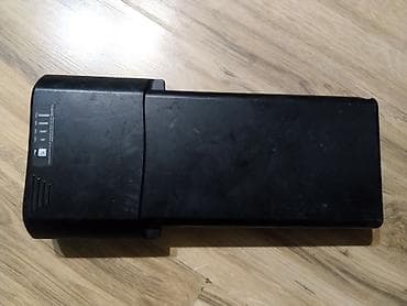 Akumulatorska baterija za e-bike ANSMANN - Tip: Li-ion baterija za na lalafo.rs — 1 Akumulatorska baterija za e-bike ANSMANN - Tip: Li-ion baterija za — 1