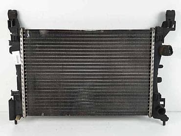 Car Parts: HLADNJAK ZA OPEL CORSA D OD 2006. DO 2014. GOD. | Polovni originalni at lalafo.rs — 2 Car Parts: HLADNJAK ZA OPEL CORSA D OD 2006. DO 2014. GOD. | Polovni originalni — 2