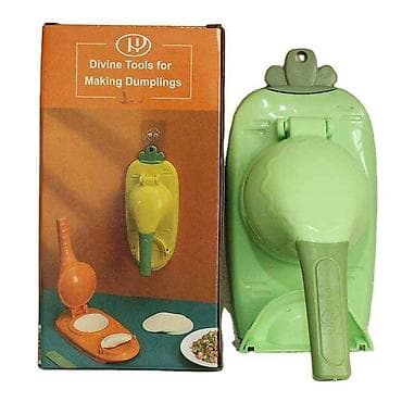 Alat za pravljenje knedli/pelmena – “Divine Tools for Making na lalafo.rs — 3 Alat za pravljenje knedli/pelmena – “Divine Tools for Making — 3