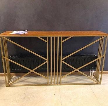 Antique Console Tables: KONZOLA MODEL KX5 | Kontakt telefon 06******** Viber 06******** Izrada at lalafo.rs — 1 Antique Console Tables: KONZOLA MODEL KX5 | Kontakt telefon 06******** Viber 06******** Izrada — 1