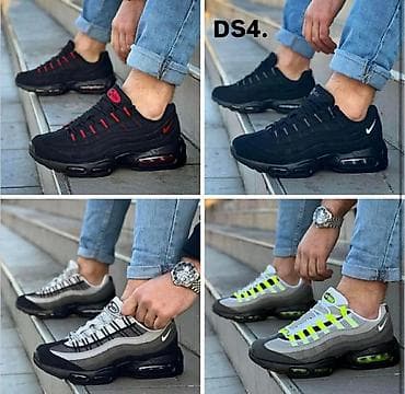 Personal Items: Nike 95
41-45/46
SO✨✨ at lalafo.rs — 1 Personal Items: Nike 95
41-45/46
SO✨✨ — 1