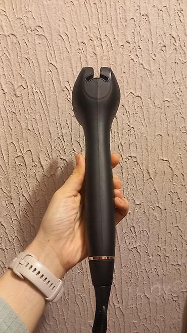 Stajler za uvijanje kose( ProCare Philips) povoljno Prodajem Philips na lalafo.rs — 5 Stajler za uvijanje kose( ProCare Philips) povoljno Prodajem Philips — 5