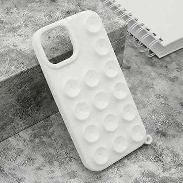 Futrola OCTOBUDDY za iPhone 13 (6.1)/iPhone 14 (6.1) bela. Kataloški na lalafo.rs — 1 Futrola OCTOBUDDY za iPhone 13 (6.1)/iPhone 14 (6.1) bela. Kataloški — 1