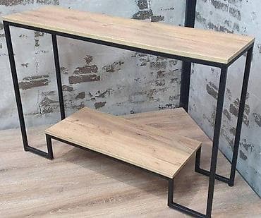 Antique Console Tables: KONZOLNI STOLOVI MODEL UE3 | Kontakt telefon 06******** Viber at lalafo.rs — 3 Antique Console Tables: KONZOLNI STOLOVI MODEL UE3 | Kontakt telefon 06******** Viber — 3