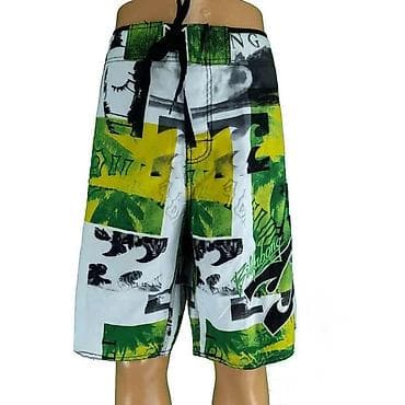 Surferske bermude billabong, vel. Xxl/w40 marka: billabong veličina na lalafo.rs — 2 Surferske bermude billabong, vel. Xxl/w40 marka: billabong veličina — 2