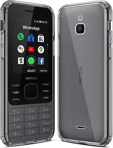 prsluk jaknica mango u: Nokia 6300 Pro-dual Sim-Nokia NOVO. Opis proizvoda: Nokia 6300 na lalafo.rs — 2 prsluk jaknica mango u: Nokia 6300 Pro-dual Sim-Nokia NOVO. Opis proizvoda: Nokia 6300 — 2