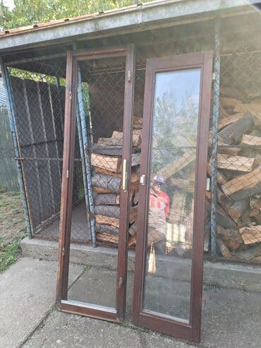 Vrata na lalafo.rs Vrata