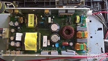 prsluk jaknica mango u: Thomson 32LB040S5 u delovima AV Main board 21483090 EFC031E IFC130 at lalafo.rs — 6 prsluk jaknica mango u: Thomson 32LB040S5 u delovima AV Main board 21483090 EFC031E IFC130 — 6