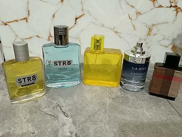 Beauty & Care: Setovi parfema 2500 dinara 🥰🥰🥰 at lalafo.rs — 7 Beauty & Care: Setovi parfema 2500 dinara 🥰🥰🥰 — 7