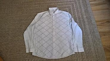 1. Clockhuose muska kosulja dugih rukava2. Lamborgini kosulja3. JACK na lalafo.rs — 1 1. Clockhuose muska kosulja dugih rukava2. Lamborgini kosulja3. JACK — 1