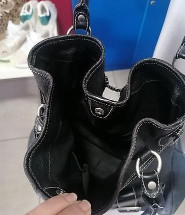 Torba nošena očuvana
Extra model i kvalitet Uvoz Turska at lalafo.rs — 6 Torba nošena očuvana
Extra model i kvalitet Uvoz Turska — 6