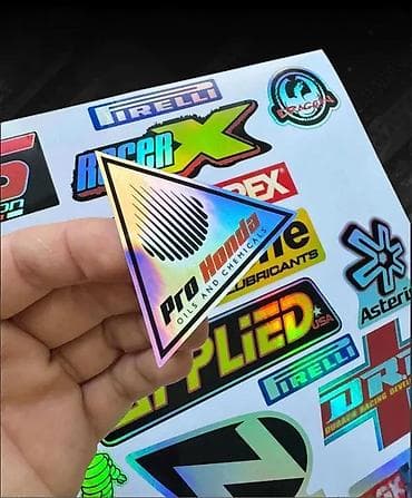 Transport: Hologramske nalepnice Protaper silkolene michelin - 2501 📌 Opis at lalafo.rs — 6 Transport: Hologramske nalepnice Protaper silkolene michelin - 2501 📌 Opis — 6