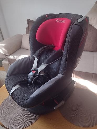 dve suknje po: Auto sediste Maxi Cosi Tobi 9-18 Kg - Jednostavno za upotrebu i at lalafo.rs — 6 dve suknje po: Auto sediste Maxi Cosi Tobi 9-18 Kg - Jednostavno za upotrebu i — 6