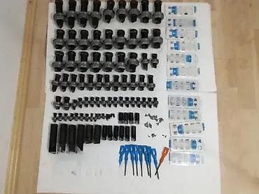 Strugarski noževi: Strugarski nosac plocice Fi24x64 za ekscentar glave (4516) -cena je na lalafo.rs — 3 Strugarski noževi: Strugarski nosac plocice Fi24x64 za ekscentar glave (4516) -cena je — 3