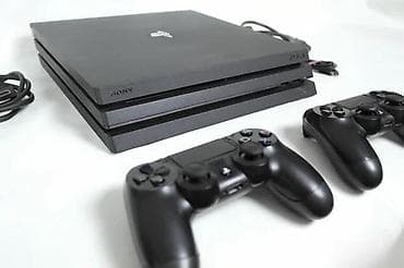 Electronics: U ponudi je Sony PlayStation 4 Pro konzola (4K podrška). Konzola je u at lalafo.rs — 9 Electronics: U ponudi je Sony PlayStation 4 Pro konzola (4K podrška). Konzola je u — 9