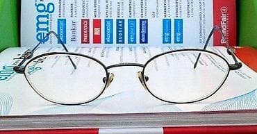 Vintage Tommy Hilfiger TITAN dioptrijski ram EXTRA. ORIGINAL vingtage at lalafo.rs — 6 Vintage Tommy Hilfiger TITAN dioptrijski ram EXTRA. ORIGINAL vingtage — 6