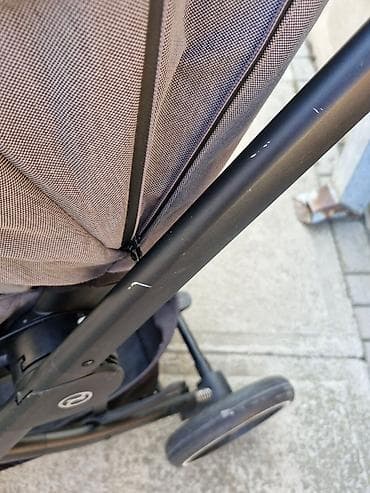 Cybex balios s lux koriscena na lalafo.rs — 4 Cybex balios s lux koriscena — 4