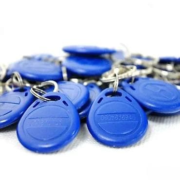 Accessories: RFID TOKEN 125KHZ | Ovaj token je namenjen za elektronske brave i at lalafo.rs — 3 Accessories: RFID TOKEN 125KHZ | Ovaj token je namenjen za elektronske brave i — 3