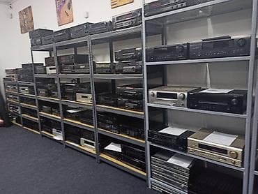 Kenwood AM-FM stereo risiver, model KR-55 - Klasični srebrni front sa na lalafo.rs — 10 Kenwood AM-FM stereo risiver, model KR-55 - Klasični srebrni front sa — 10