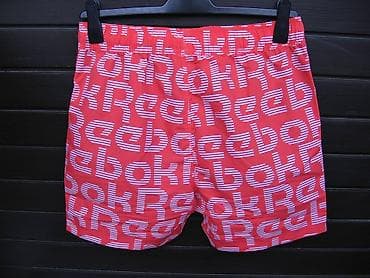 Bermude i šortsevi Reebok, bоја - Crvena na lalafo.rs — 2 Bermude i šortsevi Reebok, bоја - Crvena — 2