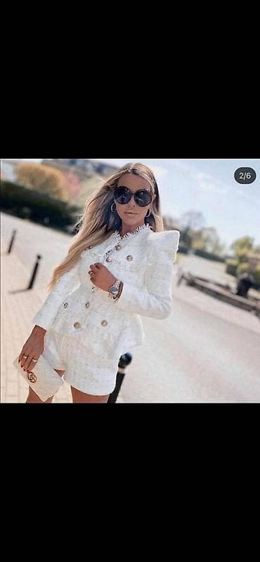 L, color - White at lalafo.rs — 5 L, color - White — 5