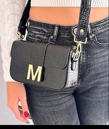 02. Mona torbice eko koza
21x12
3500 din✅✅ at lalafo.rs — 3 02. Mona torbice eko koza
21x12
3500 din✅✅ — 3
