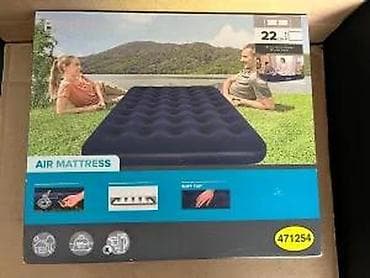 prsluk jaknica mango u: Bestway naduvni dušek – Soft Top, visina 22 cm - Dimenzije: 1,91 m x at lalafo.rs — 9 prsluk jaknica mango u: Bestway naduvni dušek – Soft Top, visina 22 cm - Dimenzije: 1,91 m x — 9