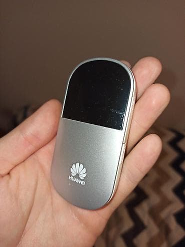 Audio: Telenor Huawei ruter E586 Ruter je skroz ispravan i jako je lep. Dobro at lalafo.rs — 4 Audio: Telenor Huawei ruter E586 Ruter je skroz ispravan i jako je lep. Dobro — 4