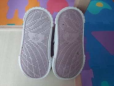 Dečije patike/gležnjače Minnie Mouse, veličina 23. - Boja: puder roze na lalafo.rs — 2 Dečije patike/gležnjače Minnie Mouse, veličina 23. - Boja: puder roze — 2