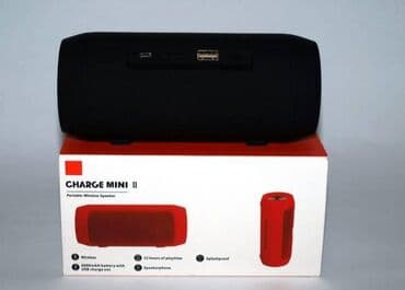 JBL Bluetooth mini zvučnik Povezuje se sa mobilnim telefonom na lalafo.rs JBL Bluetooth mini zvučnik Povezuje se sa mobilnim telefonom