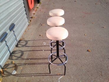 Šank - barske stolice BRISTOL METALNE barske stolice vrlo kvalitetne na lalafo.rs Šank - barske stolice BRISTOL METALNE barske stolice vrlo kvalitetne