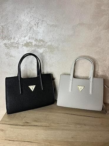 Moderne ženske torbe – više modela i boja 1) Elegantne tote torbe at lalafo.rs — 1 Moderne ženske torbe – više modela i boja 1) Elegantne tote torbe — 1