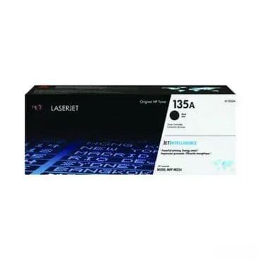 Druga oprema za računare i laptopove: SUPER AKCIJA #2574 Crni toner HP 135A LaserJet W1350A; ORGINAL HP na lalafo.rs Druga oprema za računare i laptopove: SUPER AKCIJA #2574 Crni toner HP 135A LaserJet W1350A; ORGINAL HP