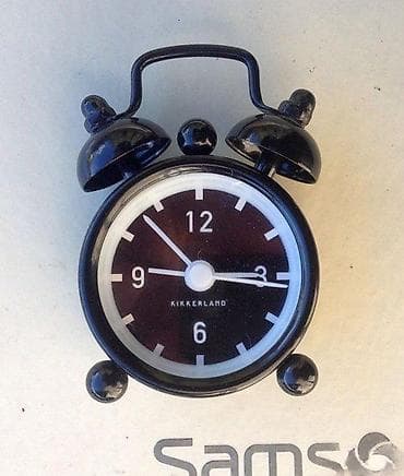 KIKKERLAND Original mini Bell alarmni sat. ORIGINAL KIKKERLEND. Mini na lalafo.rs KIKKERLAND Original mini Bell alarmni sat. ORIGINAL KIKKERLEND. Mini