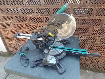 Potezni cirkular ger 1500 W - Potezni ger donešen iz Nemačke model na lalafo.rs Potezni cirkular ger 1500 W - Potezni ger donešen iz Nemačke model