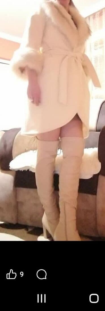 Čizme, 40 na lalafo.rs Čizme, 40