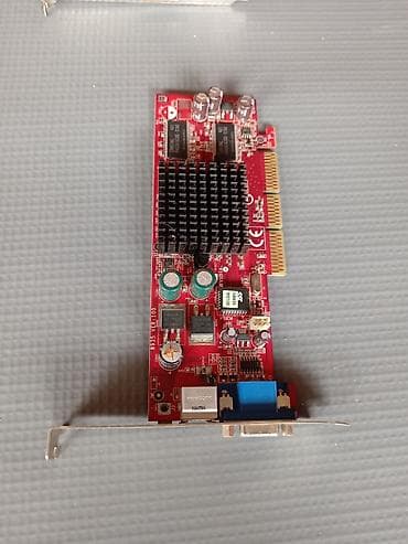 AGP grafička kartica + ASUS USB/MI8 ekspanziona kartica AGP grafička na lalafo.rs AGP grafička kartica + ASUS USB/MI8 ekspanziona kartica AGP grafička