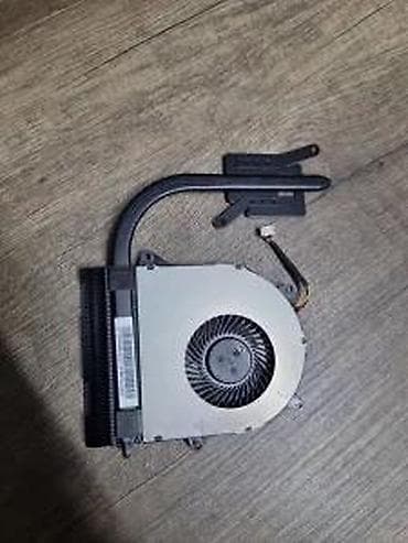 Kuler i hladnjak za Lenovo Ideapad 100 - 15IBD. ✨ Ispravno na lalafo.rs — 3 Kuler i hladnjak za Lenovo Ideapad 100 - 15IBD. ✨ Ispravno — 3