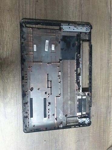 Electronics: Donje kuciste za HP Omen 17t-w200.
✨ dobro stanje at lalafo.rs — 1 Electronics: Donje kuciste za HP Omen 17t-w200.
✨ dobro stanje — 1