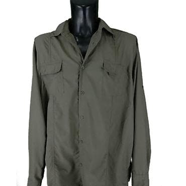 Košulja feroti, vel. Xl, trekking marka: feroti veličina: xl na lalafo.rs — 7 Košulja feroti, vel. Xl, trekking marka: feroti veličina: xl — 7