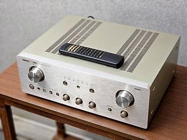 dve suknje po: Marantz PM7000N (PM7000/N2G) integrisano pojačalo - Klasik Marantz na lalafo.rs — 10 dve suknje po: Marantz PM7000N (PM7000/N2G) integrisano pojačalo - Klasik Marantz — 10