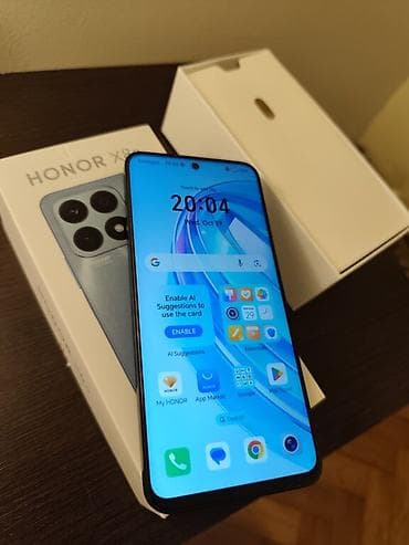 Honor X8a
Za sve informacije, pozvati na lalafo.rs — 5 Honor X8a
Za sve informacije, pozvati — 5